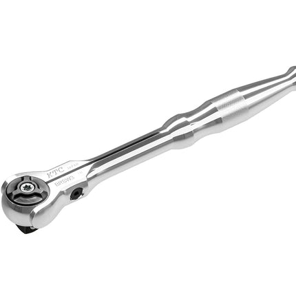 Kyoto Tool (KTC) 9.5 sq. Swivel Ratchet Handle BRS