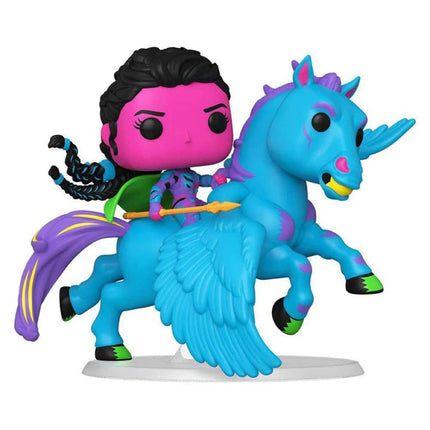 Avengers: Endgame POP! Rides Deluxe Vinyl figurine