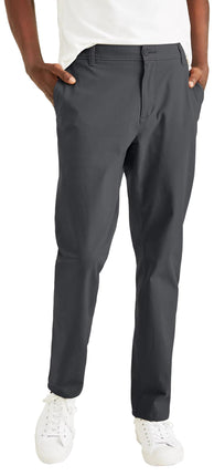 Dockers Men's Straight Fit Ultimate Chino with Sma