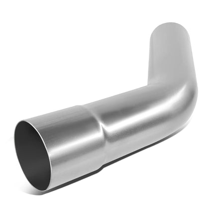 DNA MOTORING ZTL-PP-30-45-RAW 45 Degree DIY Custom