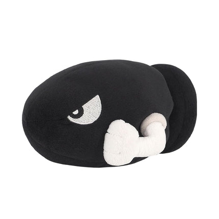Sanei Super Mario All Star Collection 6" Bullet Bi