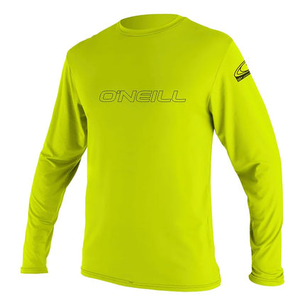 O'Neill Wetsuits O'Neill Youth Basic Skins UPF 50+