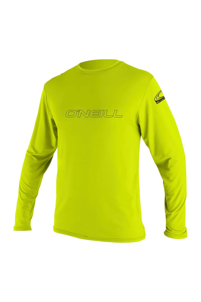 O'Neill Wetsuits O'Neill Youth Basic Skins UPF 50+