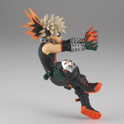Banpresto My Hero Academia The Amazing Heroes (Vol.30) - Katsuki Bakugo