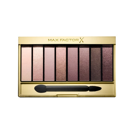 Max Factor Masterpiece Eyeshadow Nude Palette Rose