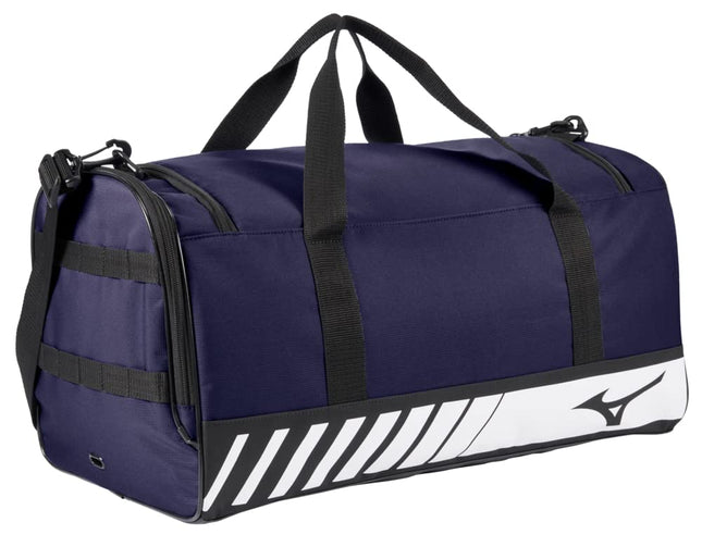Mizuno Bolsa de Deporte All Sport, Azul Marino, Talla Única