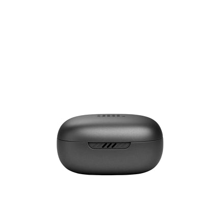 JBL Live Pro TWS 2: 40 horas de reproducción, cancelación de ruido adaptativa verdadera, Smart Ambient y micrófonos con tecnología beamforming (Negro)