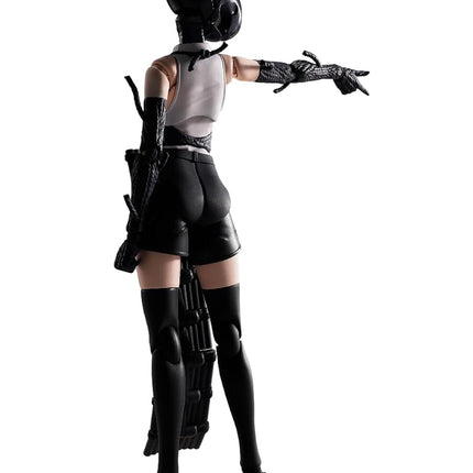 TAMASHII NATIONS - Chainsaw Man - Bomb S.H.Figuart