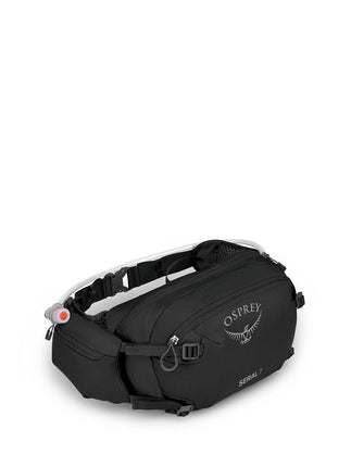 Osprey Seral 7L Unisex Biking Waist Pack with Hydr