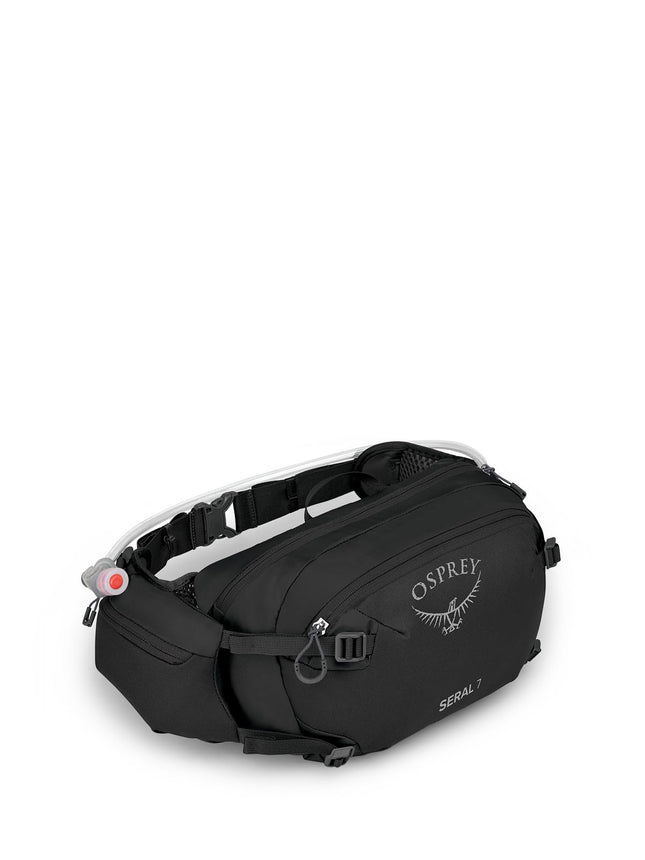 Osprey Seral 7L Unisex Biking Waist Pack with Hydr