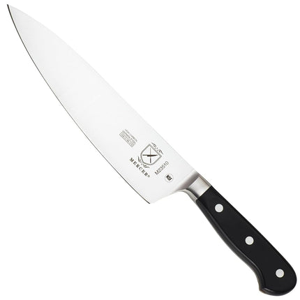 Mercer Culinary M23510 Renaissance 8-Inch Stainles