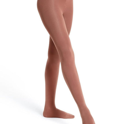 Capezio Ultra Soft Transition Tight, Transition Ti