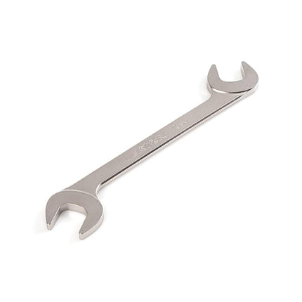 TEKTON 19 mm Angle Head Open End Wrench | WAE84219