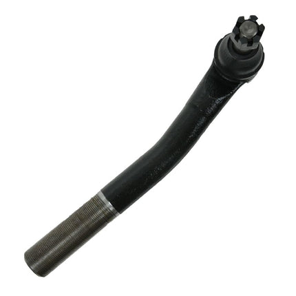 TRQ Front Left Outer Tie Rod Drivers Side Compatible with 1998-1999 Dodge Ram 2500 Ram 3500