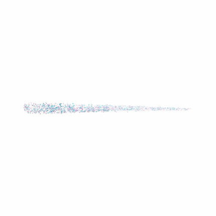 KIKO Milano Eyeliner Glitter - Shade 02 Silver
