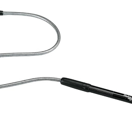 Streamlight 65418 Stylus Reach Flashlight, Black, 18-Inch