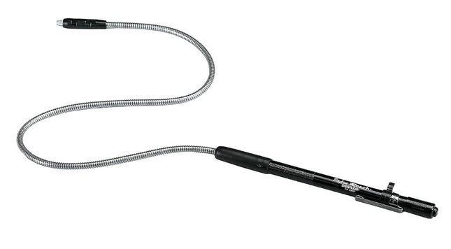 Streamlight 65418 Stylus Reach Flashlight, Black, 18-Inch