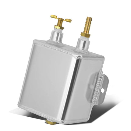 DNA Motoring TANK-EXP-001 Aluminum Fluid Expansion Tank