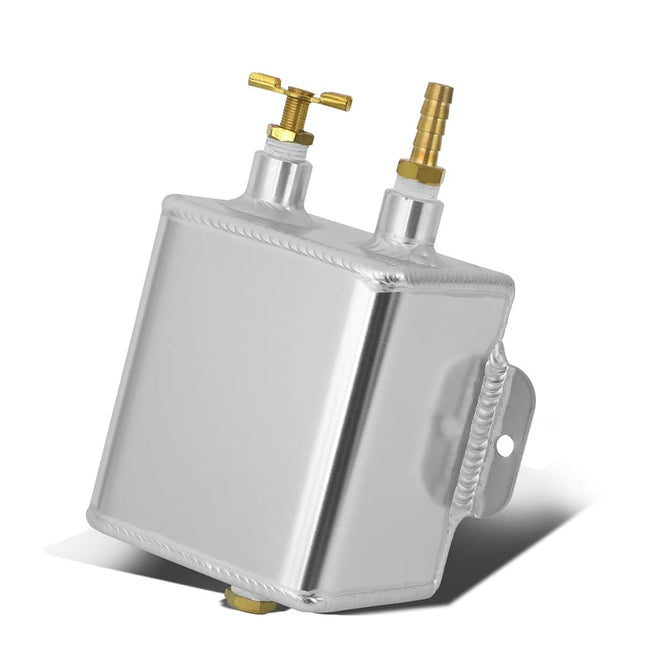 DNA Motoring TANK-EXP-001 Aluminum Fluid Expansion Tank