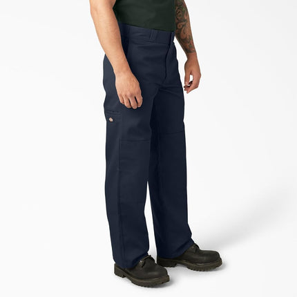 Dickies Men's 85283dn Trousers, Dark Navy, 31W / 32L