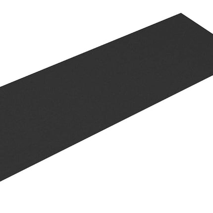 Manduka PRO Yoga and Pilates Mat, Black,71"