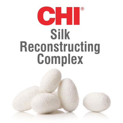 CHI Silk Infusion Silk Reconstructing Complex, 355ml