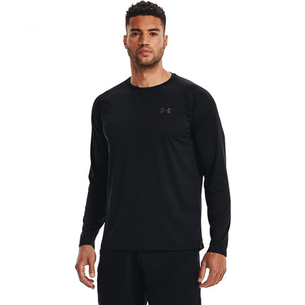 Under Armour Herren Tech 2.0 Longsleeve, sportlich