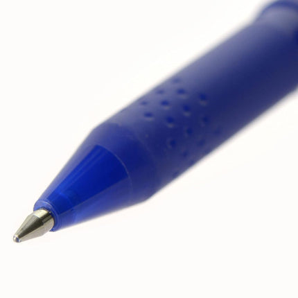 Pilot Frixion Erasable Rollerball 0.7 mm (Pack of 5) - 2 Black/2 Blue/1 Red