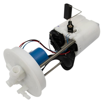 TRQ Fuel Pump Module Assembly Compatible with 2006-2011 Honda Civic
