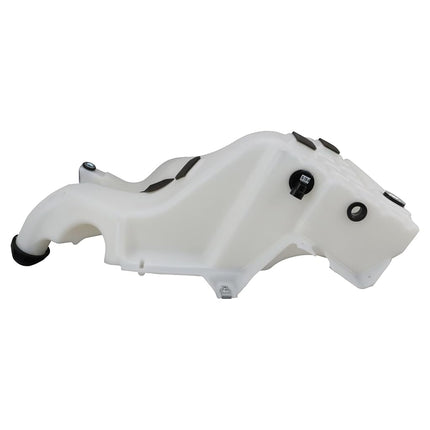 TRQ Windshield Washer Reservoir Compatible with 2002-09 Buick Chevrolet GMC Oldsmobile Saab