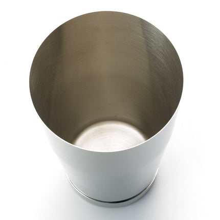 Barfly M37008 Cocktail Shaker Tin, Large 28 oz (828 ml), Stainless Steel
