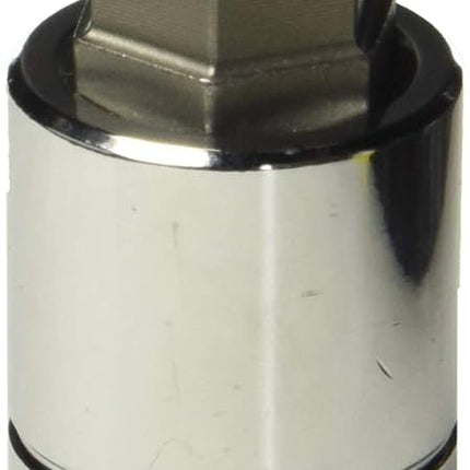 Titan Tools - 1/2 Dr. 15Mm Hex Bit Socket (15615)