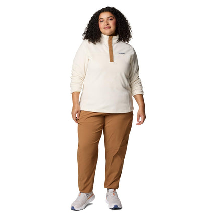 Columbia Women's Pullover, Benton Springs Half-Snap II