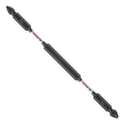 BOSCH ITDEPH2601 1-Piece 6 in. Phillips #2 Impact Tough Double-Ended Screwdriving Bit