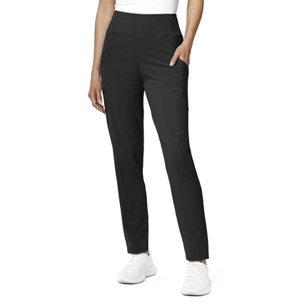 WonderWink Womens Renew Women's High Waist Power M
