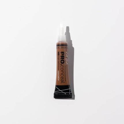 L.A. Girl Pro Conceal HD Concealer, Beautiful Bronze, 1 Count