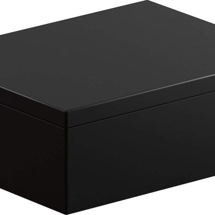 Kohler 27365-7 Draft Organization Tray, Black