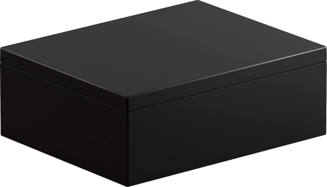 Kohler 27365-7 Draft Organization Tray, Black