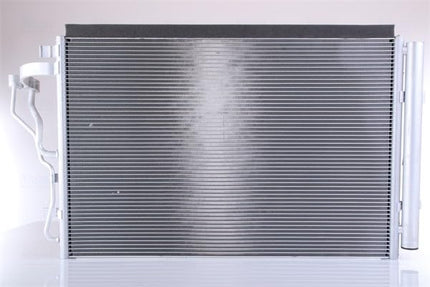 Nissens Air Conditioning Condenser/Receiver Drier Assembly - 941126