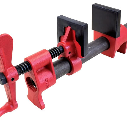 BESSEY PC34-2 3/4 in. Pipe Clamp Traditional Style