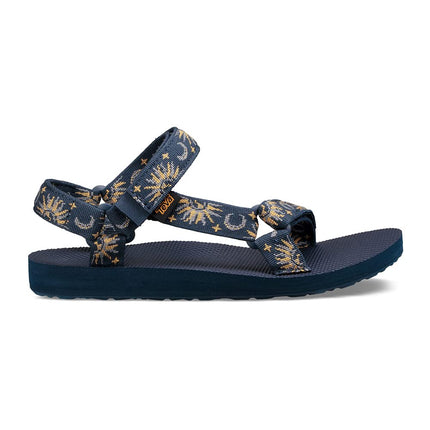Teva Women's Original Universal Sandal, Sun and Moon in, 5 UK