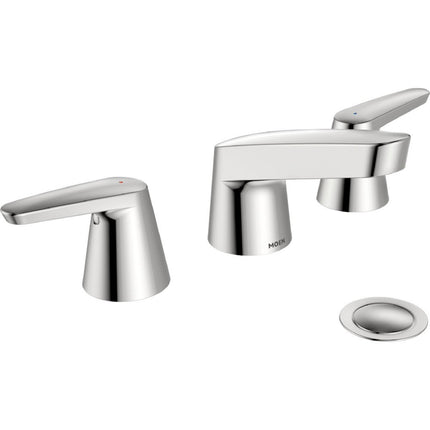 Moen 9922 M-Bition Commercial Faucet, Chrome