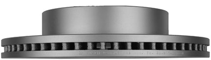 Bosch 12011447 QuietCast Premium Disc Brake Rotor For Hummer: 2006-2010 H3, 2009-2010 H3T; Front