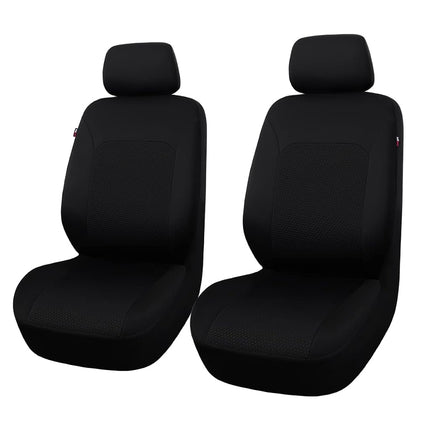 Flying Banner Car Seat Covers Front Seats Rear Ben