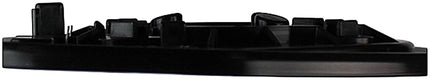 Dorman 56996 Driver Side Heated Door Mirror Glass for Select Mitsubishi Models