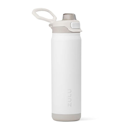 ZULU Powerfill Pro 24oz Stainless Steel Water Bott