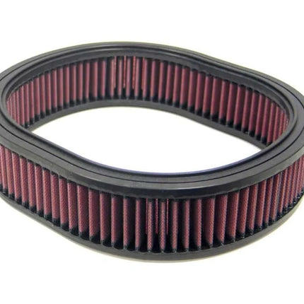 K&N Engine Air Filter: High Performance, Premium, 