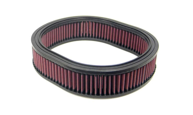K&N Engine Air Filter: High Performance, Premium, 