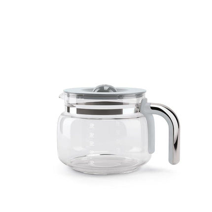 Smeg 50's Retro Drip Coffee Glass Carafe