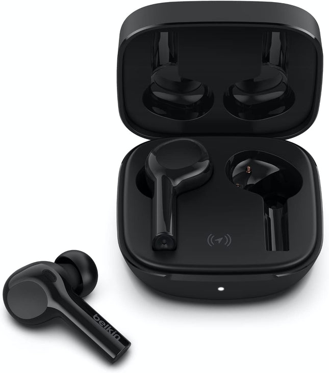 Belkin Wireless Earbuds, SoundForm Freedom True Wi